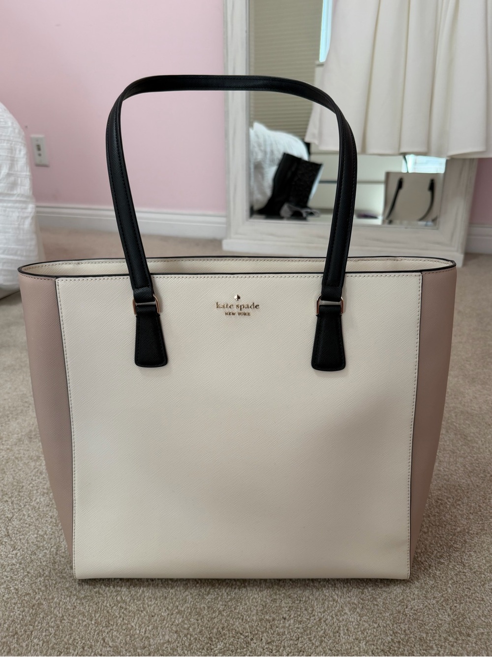 Kate Spade Laptop Tote Bag